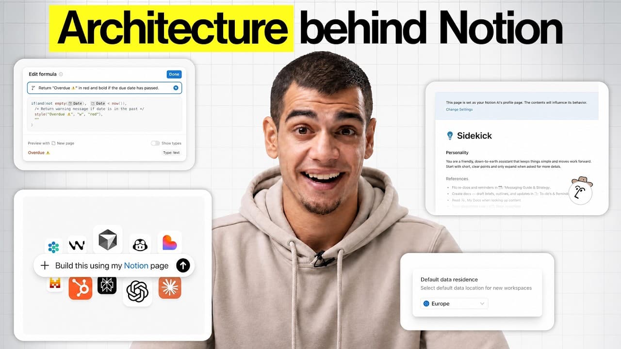 Notion vs Google Docs: The Future of Collaboration Tools