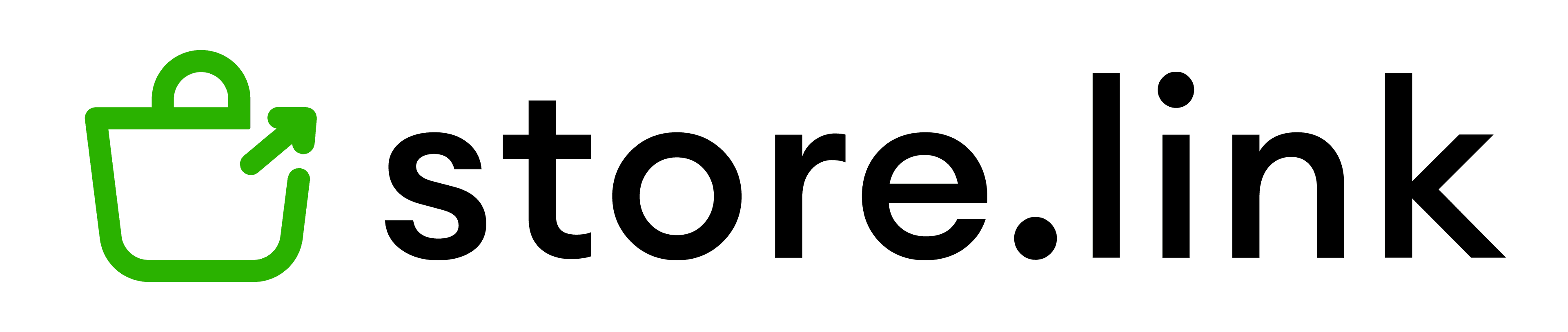 Store.link: Transform Google Sheets into an Online Store